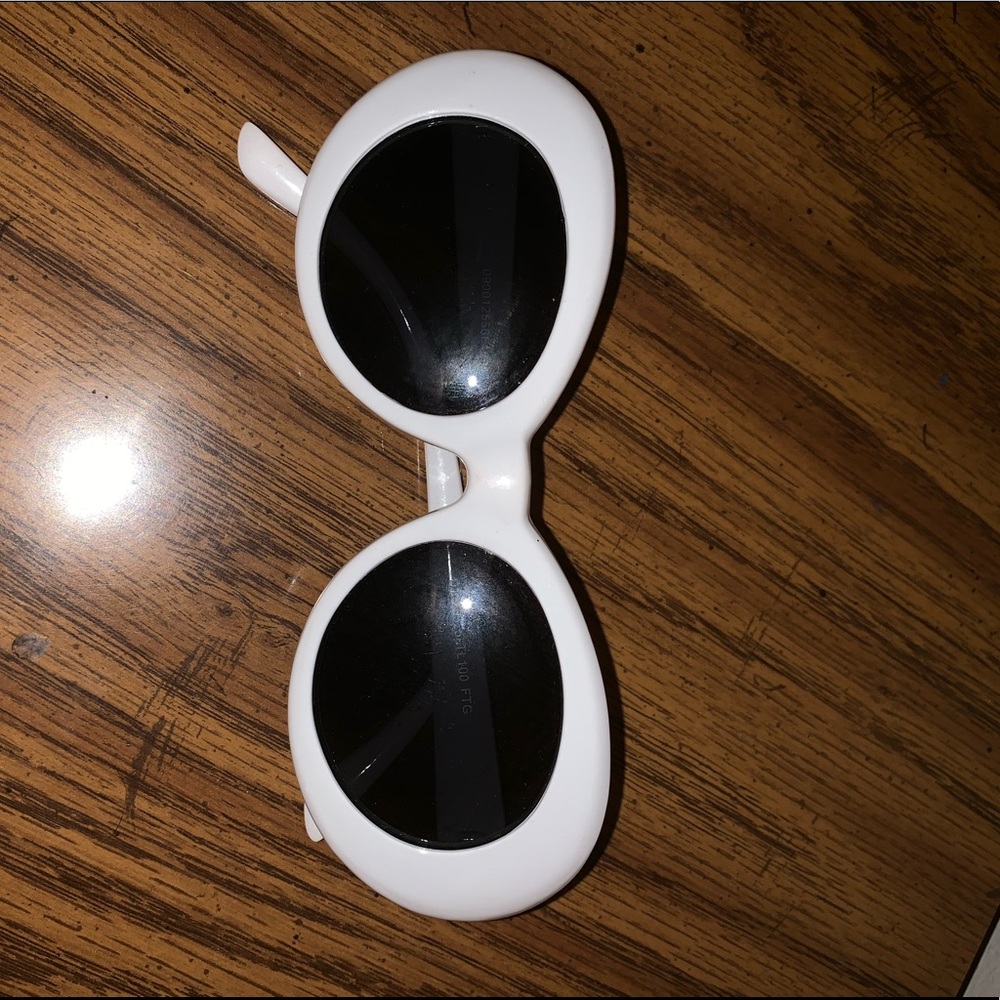 clout goggles